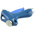 SMC 10bar Air Blow Gun, 1/4in Air Inlet (BSP)