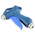 SMC 10bar Air Blow Gun, 1/4in Air Inlet (BSP)