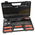 RS PRO 99-Piece Twist Drill Bit Set for Multi-Material, 10mm Max, 1.5mm Min, Steel Bits
