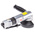 RS PRO 12000rpm Air Angle Grinder