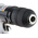 RS PRO Air Drill 10mm Reversible, 1/4in Air Inlet (BSP) , 1800 1/min