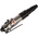 RS PRO APT408 Straight Air Screwdriver, 1/4in Air Inlet (BSP), 1700rpm