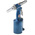 RS PRO 1/4in Air Rivet Gun, 3/16 in Maximum Rivet Size (APT690)