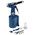 RS PRO 1/4in Air Rivet Gun, 3/16 in Maximum Rivet Size (APT690)