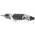RS PRO Air Body Saw, 1/4in Air Inlet