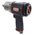 Bahco BP815 1/32 in Air Impact Wrench, 7000rpm, 320 → 620Nm