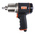 Bahco BP815 1/32 in Air Impact Wrench, 7000rpm, 320 → 620Nm