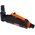 Bahco BP115 20000rpm Air Angle Grinder