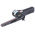 Bahco 10 x 330mm Belt Sander, 1/4in Air Inlet, 16000rpm