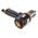 Bahco BP814 1/2 in Air Impact Wrench, 10000rpm, 410Nm