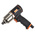 Bahco BP814 1/2 in Air Impact Wrench, 10000rpm, 410Nm