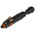 Bahco BP821 1/2 in Air Ratchet, 150rpm, 67Nm