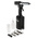 Bahco Air Rivet Gun, 6.4 mm Maximum Rivet Size (BP125)