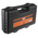 Bahco Air Rivet Gun, 6.4 mm Maximum Rivet Size (BP125)