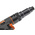 Bahco BP826 Reversible Air Screwdriver, 1/4in Air Inlet (BSP), 1800rpm