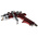 RS PRO 1/4 in BSP HVLP Spray Gun, 3 bar