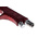 RS PRO 1/4 in BSP HVLP Spray Gun, 3 bar