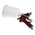RS PRO 1/4 in BSP HVLP Spray Gun, 3 bar