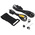 RS PRO 8mm probe Inspection Camera, 880mm Probe Length, 640 x 480pixelek Resolution, LED Illumination