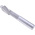 RS PRO Counterbore M8, 100 mm x 15mm Cut Diameter, 1 Piece
