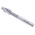RS PRO Counterbore M6, 80 mm x 11mm Cut Diameter, 1 Piece