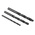 RS PRO 25-Piece Twist Drill Bit Set for Metal, 13mm Max, 1mm Min, HSS Bits