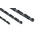 RS PRO 19-Piece Twist Drill Bit Set for Metal, 10mm Max, 1mm Min, HSS Bits