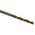 RS PRO HSS Twist Drill Bit, 3mm Diameter, 61 mm Overall