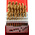 RS PRO 25-Piece Twist Drill Bit Set for Metal, 13mm Max, 1mm Min, HSS-G Bits
