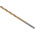 RS PRO HSS Twist Drill Bit, 2.5mm Diameter, 57 mm Overall