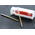 RS PRO HSS Twist Drill Bit, 2.5mm Diameter, 57 mm Overall