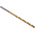 RS PRO HSS Twist Drill Bit, 2.5mm Diameter, 57 mm Overall