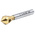 RS PRO HSS Drill Bit, 5mm Head, 90°, 1 Piece(s)
