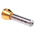 RS PRO HSS Drill Bit, 10mm Head, 90°, 1 Piece(s)