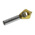 RS PRO HSS Drill Bit, 15mm Head, 90°, 1 Piece(s)