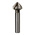 RS PRO HSS Countersink Drill Bit Set, 6.3 mm, 8.3 mm, 10.4 mm, 12.4 mm, 16.5 mm, 20.5 mm Head, 3 Flute(s), 90°, 6