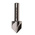 RS PRO HSS Drill Bit, 20mm Head, 5 Flute(s), 90°, 1 Piece(s)