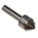 RS PRO HSS Drill Bit, 16mm Head, 5 Flute(s), 90°, 1 Piece(s)