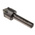 RS PRO HSS Drill Bit, 16mm Head, 5 Flute(s), 90°, 1 Piece(s)