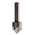 RS PRO HSS Drill Bit, 16mm Head, 5 Flute(s), 90°, 1 Piece(s)