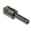 RS PRO HSS Drill Bit, 12mm Head, 5 Flute(s), 90°, 1 Piece(s)