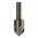 RS PRO HSS Drill Bit, 12mm Head, 5 Flute(s), 90°, 1 Piece(s)
