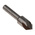 RS PRO HSS Drill Bit, 8mm Head, 5 Flute(s), 90°, 1 Piece(s)