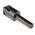 RS PRO HSS Countersink Drill Bit Set, 6 mm, 8 mm, 10 mm, 12 mm, 16 mm, 20 mm Head, 5 Flute(s), 90°, 6 Piece(s)