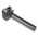 RS PRO HSS Drill Bit, 25mm Head, 3 Flute(s), 90°, 1 Piece(s)