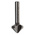 RS PRO HSS Drill Bit, 25mm Head, 3 Flute(s), 90°, 1 Piece(s)