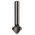 RS PRO HSS Drill Bit, 20mm Head, 3 Flute(s), 90°, 1 Piece(s)