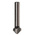 RS PRO HSS Drill Bit, 16mm Head, 3 Flute(s), 90°, 1 Piece(s)