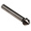 RS PRO HSS Drill Bit, 12mm Head, 3 Flute(s), 90°, 1 Piece(s)