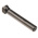 RS PRO HSS Drill Bit, 12mm Head, 3 Flute(s), 90°, 1 Piece(s)